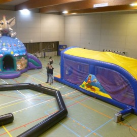 2016 kleuterhappening  41 - Sportraad Zaventem 
